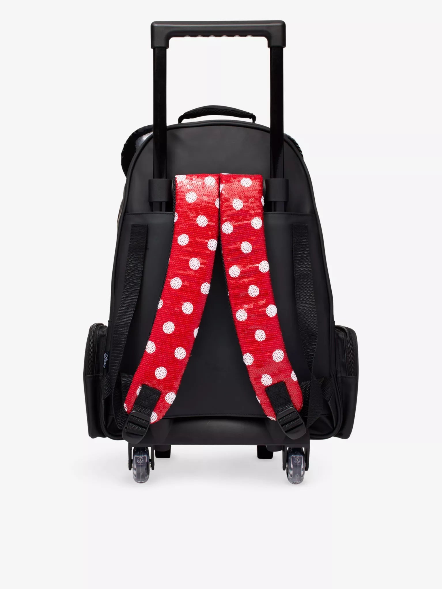 Smiggle Trolley Backpack - 18 Premium Quality - Kidspark